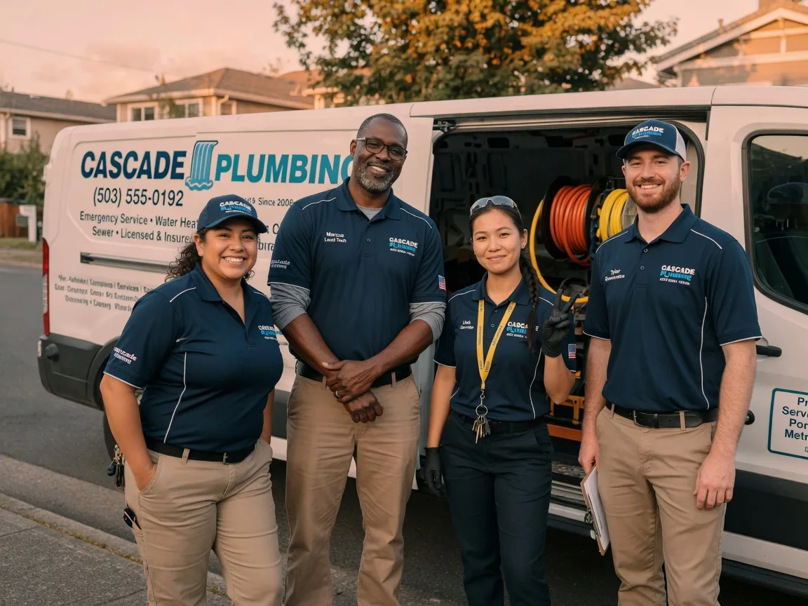 Emergency Plumber company in Shoals, IN